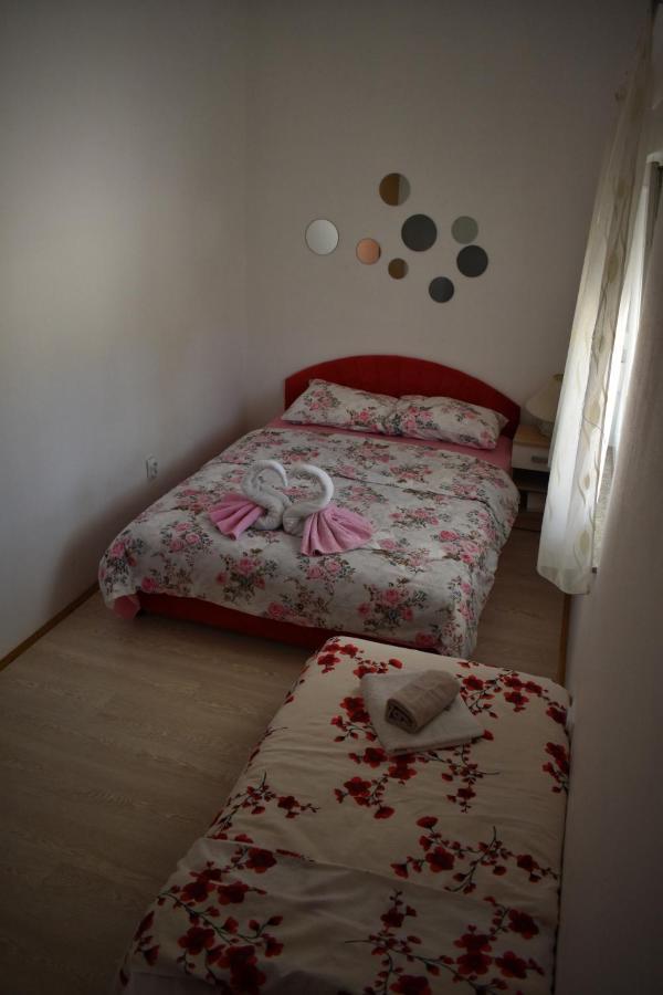 Apartman Samardzic تريبينيي المظهر الخارجي الصورة