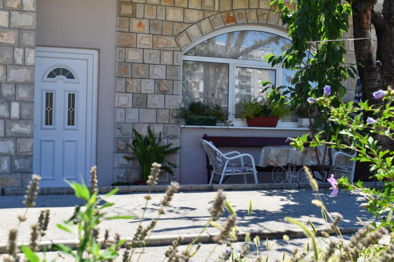 Apartman Samardzic تريبينيي المظهر الخارجي الصورة