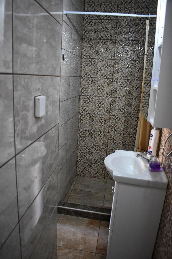 Apartman Samardzic تريبينيي المظهر الخارجي الصورة