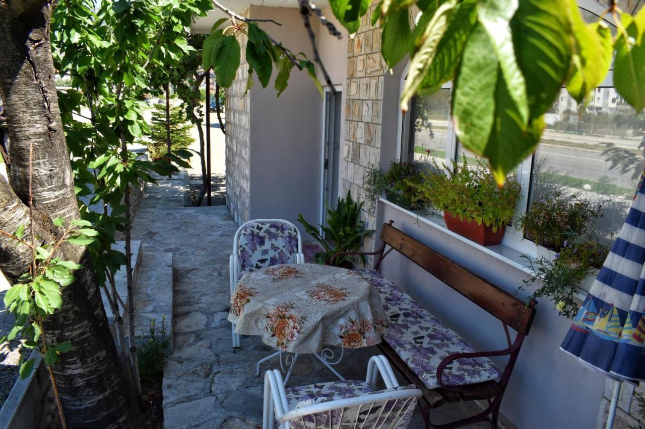 Apartman Samardzic تريبينيي المظهر الخارجي الصورة