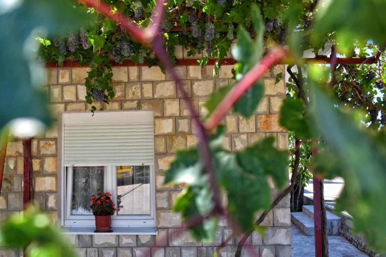 Apartman Samardzic تريبينيي المظهر الخارجي الصورة
