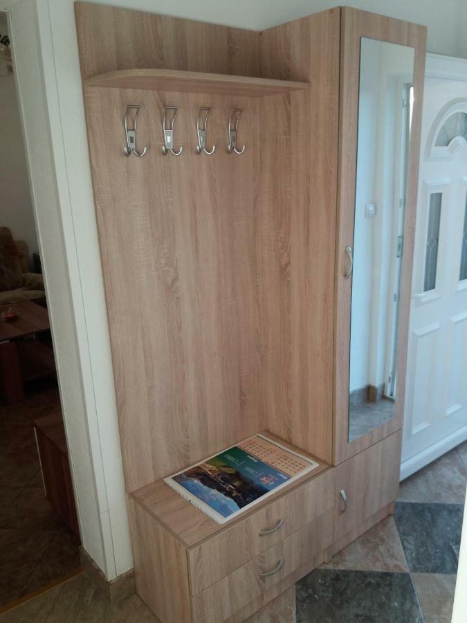 Apartman Samardzic تريبينيي المظهر الخارجي الصورة