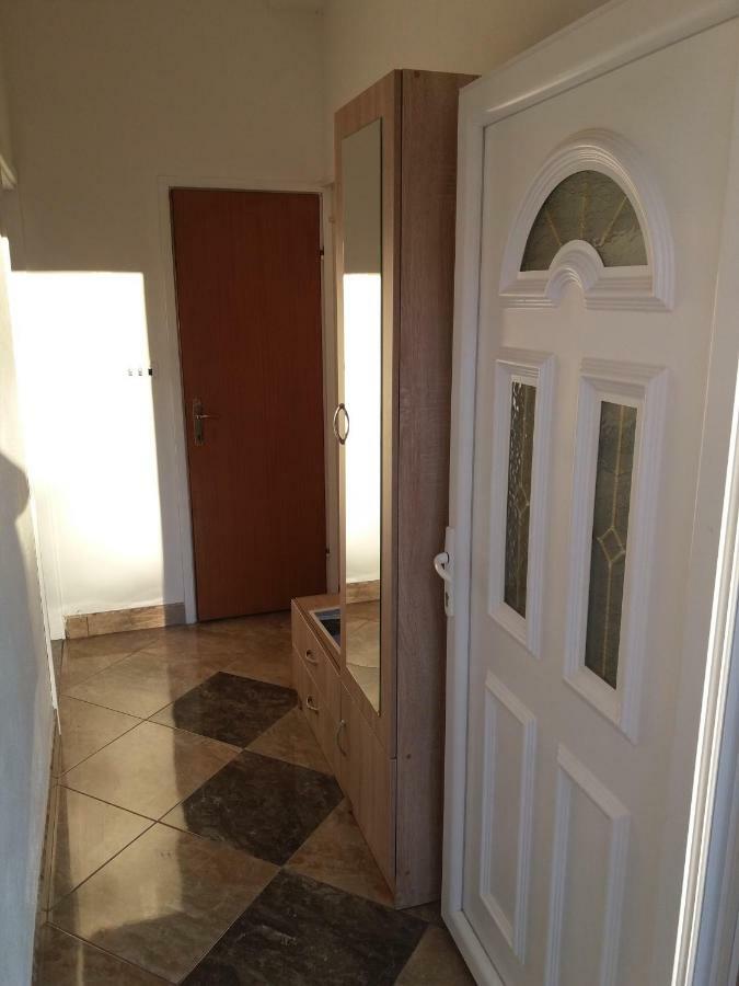 Apartman Samardzic تريبينيي المظهر الخارجي الصورة